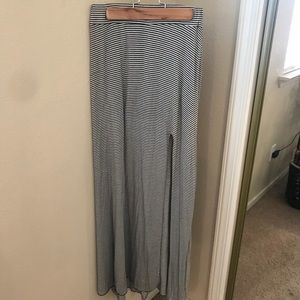 Brandy Melville Maxi Skirt